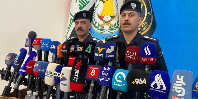 الاعلان عن تفكيــــك 220 شبكة دولية للإتجار بالبشر خلال العام الجاري