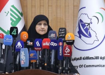 وزيرة الاتصالات.. لم نوقع أي عقد مع شركة فودافون