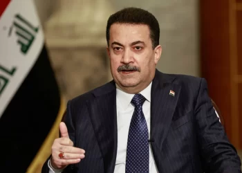 السوداني.. نؤيد خطة ترامب لأنها تسعى إلى سلام دائم يضمن حقوق الفلسطينيين