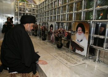 الصدر يرد على منتقدي مقاطعته الانتخابات: “ما أشبه اليوم بالبارحة ولكنهم قوم يجهلون”