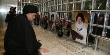 الصدر يرد على منتقدي مقاطعته الانتخابات: “ما أشبه اليوم بالبارحة ولكنهم قوم يجهلون”