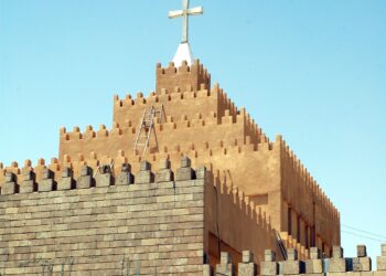 الكنيسة الكلدانية ترفض تمثيل المسيحيين في الانتخابات
