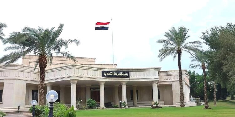 النزاهة تحذر من مساومة الناخبين وتدعو للإبلاغ عن اي حالات استغلال