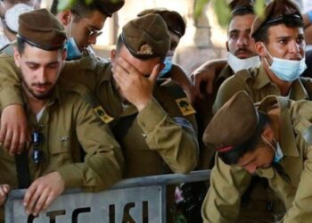 إسرائيل.. موجات انتحار في صفوف الجيش والسلطات تتجاهل المعاناة