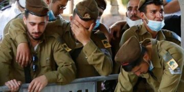 إسرائيل.. موجات انتحار في صفوف الجيش والسلطات تتجاهل المعاناة