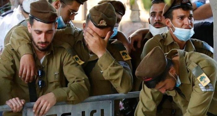إسرائيل.. موجات انتحار في صفوف الجيش والسلطات تتجاهل المعاناة