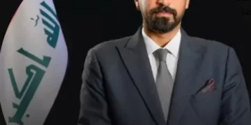 الداخلية تعلن القبض على قتلة عضو مجلس محافظة بغداد صفاء المشهداني.. والتحقيقات تكشف خيوطاً جديدة