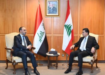 رئيس هيأة الإعلام والاتصالات يشارك في أعمال الملتقى الإعلامي العربي ببيروت