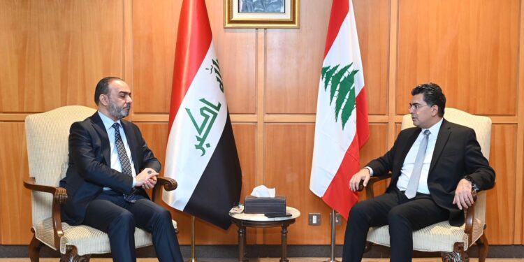 رئيس هيأة الإعلام والاتصالات يشارك في أعمال الملتقى الإعلامي العربي ببيروت