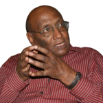 جدل الشرعية في السودان: الحكومة أم المحكومون؟