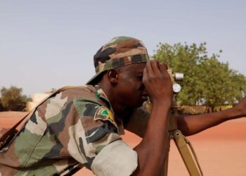 واشنطن تطالب رعاياها بمغـــــادرة مالي على الفور