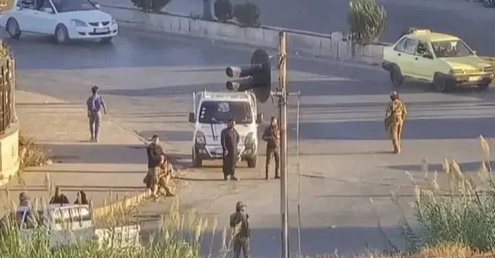 سوريا.. هدوء حذر عقب اشتباكات دامية في حلب