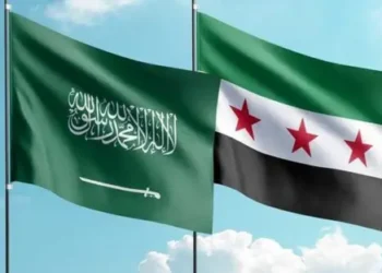 شركات سعودية تستعد لضخ مليارات الدولارات في سوريا بعد سقوط قانون قيصر