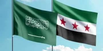 شركات سعودية تستعد لضخ مليارات الدولارات في سوريا بعد سقوط قانون قيصر