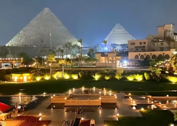 مراسم مهيبة في مصر لافتتاح أكبر متحف آثار لحضارة واحدة في العالم