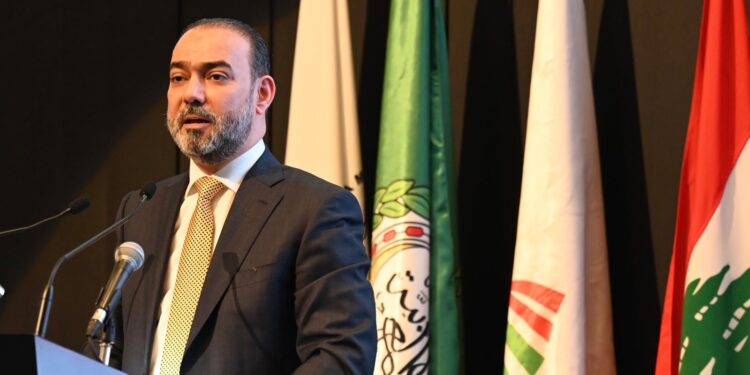 رئيس هيأة الإعلام والاتصالات من بيروت: العراق يطرح مبادرات للتحول الرقمي والإعلام التنموي