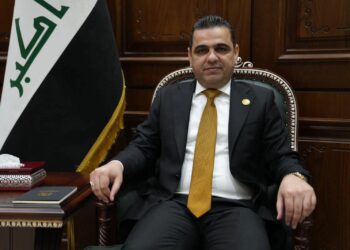 الهيئة القضائية تُعيد المرشح حسين عرب إلى السباق الانتخابي