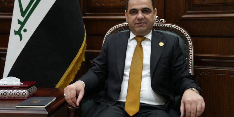 الهيئة القضائية تُعيد المرشح حسين عرب إلى السباق الانتخابي