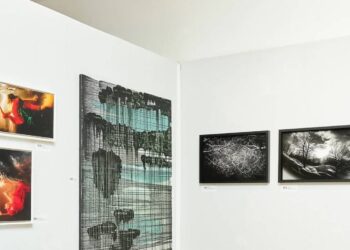 منصة حوار فني بين أوروبا والشرق الأوسط