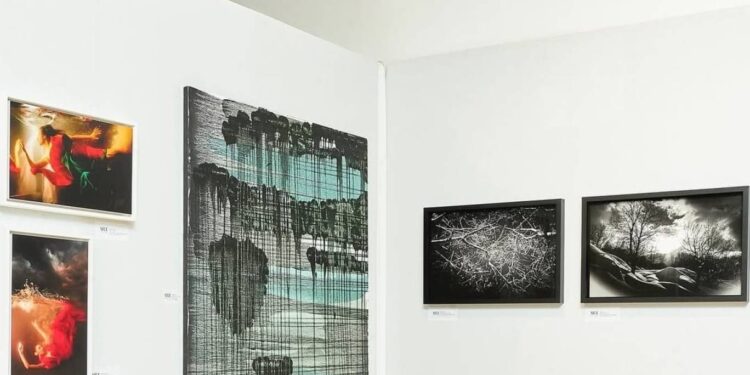 منصة حوار فني بين أوروبا والشرق الأوسط