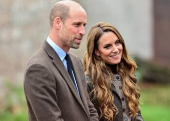 الأمير وليام يكسب دعوى قضائية ضد مجلة فرنسية