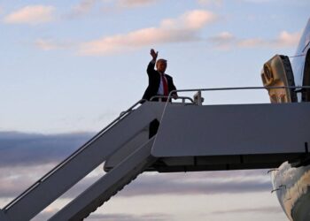 ترامب.. الجيش الأميركي قد ينشر قوات في نيجيريا أو ينفذ ضربات جوية