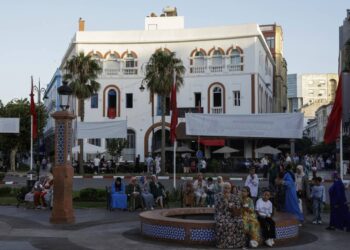 المغرب.. اتهام راهب باعتداءات جنسية على لاجئين قصّر