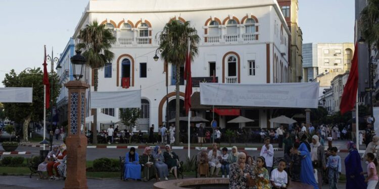 المغرب.. اتهام راهب باعتداءات جنسية على لاجئين قصّر