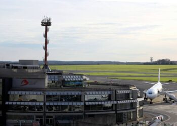 بلجيكا.. مسيرات مشبوهة تجمد السماء وتشل المطارات