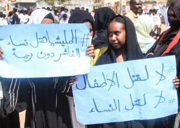 كوابيس لا تنام.. ناجية من حصار الفاشر تروي فصول العنف والخوف