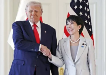 لحظة فارقة في سياسات اليابان وحساباتها مع الحلفاء والمنافسين