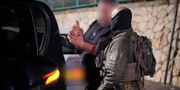 اتهام إسرائيلي بالتجسس لصالح إيران