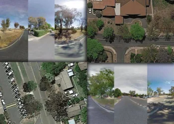 ذكاء اصطناعي صيني يحدد الموقع الجغرافي لأي صورة