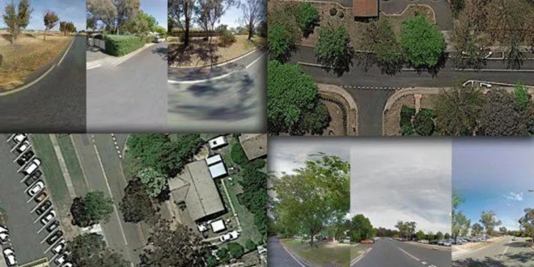 ذكاء اصطناعي صيني يحدد الموقع الجغرافي لأي صورة