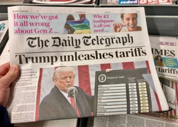 امريكا.. المحكمة العليا تثبّت رسوم ترامب,, والإدارة تطالب بالتأقلم