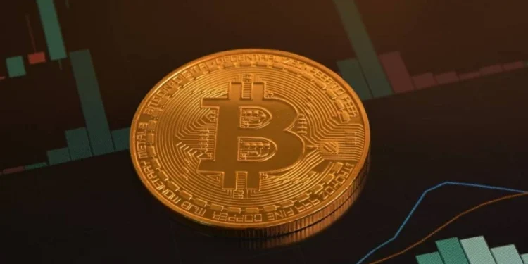 بيتكوين تواصل خسائرها وتهبط إلى نحو 101.5 ألف $