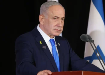 نتنياهو.. نواجه محور إيران في 4 جبهات