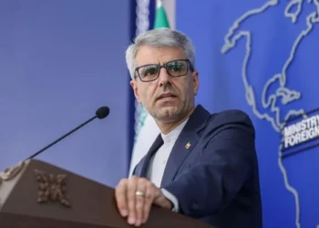 إيران.. واشنطن تسعى للتأثير على الأوضاع الداخلية في العراق