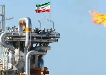إيران تؤكد استمرار تصدير الغاز إلى العراق دون قيود