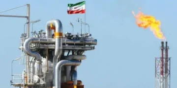 إيران تؤكد استمرار تصدير الغاز إلى العراق دون قيود
