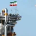 إيران تؤكد استمرار تصدير الغاز إلى العراق دون قيود