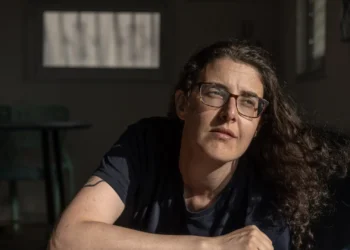 تسوركوف تكشف تفاصيل اختطافها في العراق