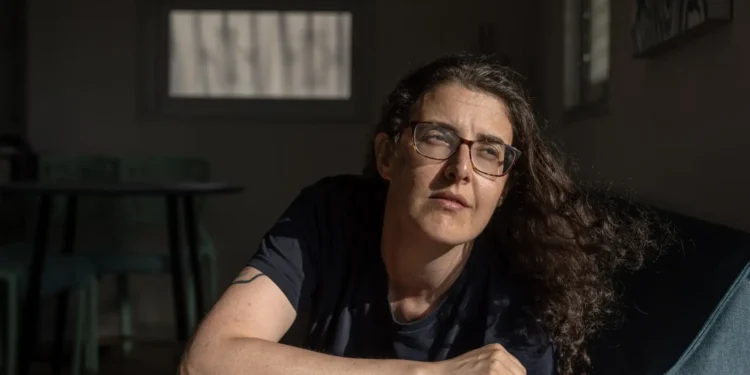 تسوركوف تكشف تفاصيل اختطافها في العراق