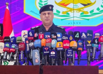 الداخلية تعلن الإنذار “ج” لجميع قطاعاتها خلال أيام الاقتراع