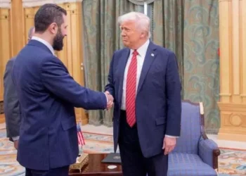 إدارة ترامب تدعم رفع “قانون قيصر” عن سوريا ضمن مشروع الدفاع الوطني