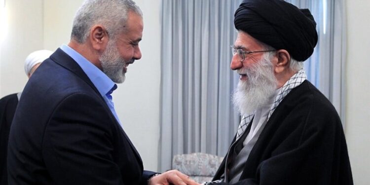 إيران تكشف كواليس اغتيال إسماعيل هنية