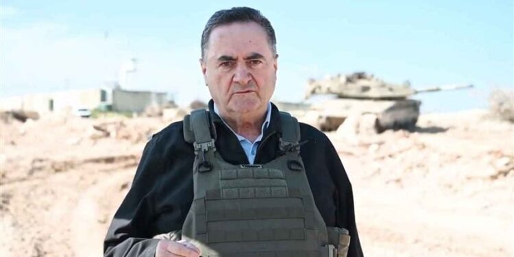 إسرائيل تهدد باستهداف لبنان إذا تحرك حزب الله