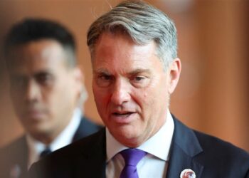 أستراليا.. التعزيزات العسكرية الصينية تتطلب رداً