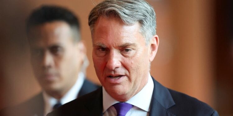 أستراليا.. التعزيزات العسكرية الصينية تتطلب رداً