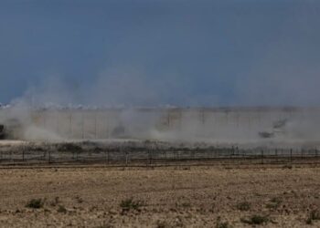 خطة تطوير إسرائيلية في “غلاف غزة” بقيمة 326 مليون شيكل